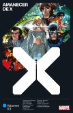 Marvel Premiere. Amanecer de X 3