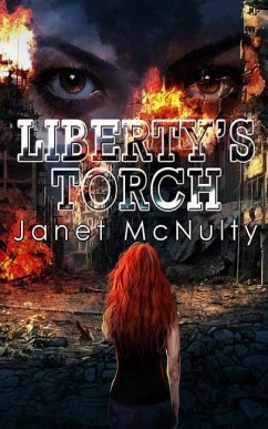 Liberty's Torch - Mcnulty, Janet