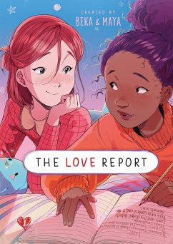 The Love Report - BeKa, .