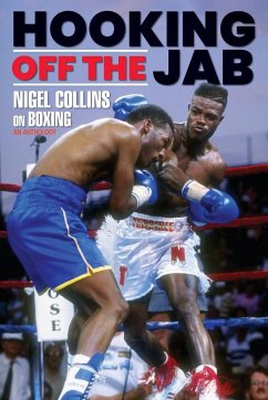 Hooking Off the Jab - Collins, Nigel