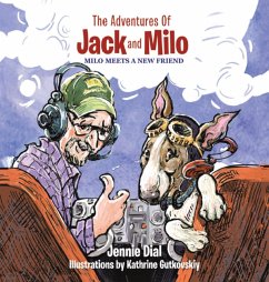 The Adventures of Jack and Milo - Dial, Jennie