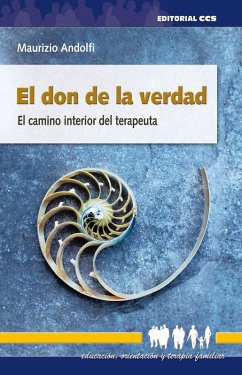 Cover El don de la verdad