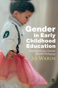 Gender in Early Childhood Education - Warin, Jo