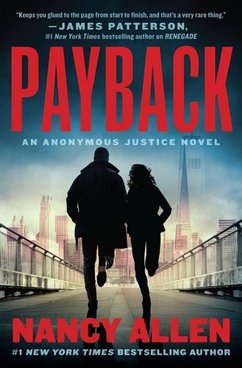 Payback - Allen, Nancy