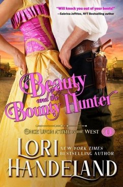 Beauty and the Bounty Hunter - Handeland, Lori
