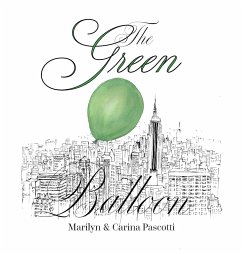 The Green Balloon - Pascotti, Marilyn