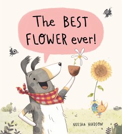 The Best Flower Ever! - Hudson, Neesha