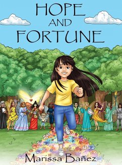 Hope and Fortune - Banez, Marissa