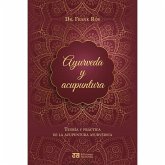 Ayurveda Y Acupuntura Ayurveda Y Acupuntura