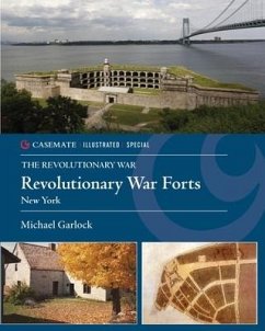 America'S Revolutionary War Forts - Garlock, Michael