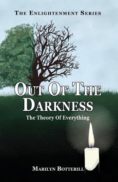 Out of the darkness - Botterill, Marilyn