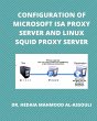 Configuration of Microsoft ISA Proxy... - Bild 1