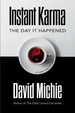 Instant Karma - Michie, David