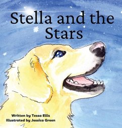 Stella and the Stars - Ellis, Tessa