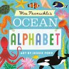 Mrs. Peanuckle's Ocean Alphabet - Bild 1