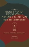 The Sinner / Saint Devotional