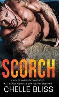 Scorch - Bliss, Chelle