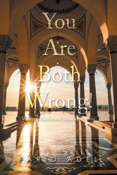 You Are Both Wrong! - Adel, Farid