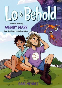 Lo and Behold - Mass, Wendy