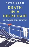 Death In A Deckchair: An Edward Crisp Novella