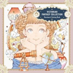 Victorian Fantasy Collection - Kuroimori