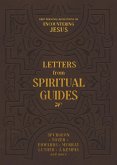 Letters from Spiritual Guides