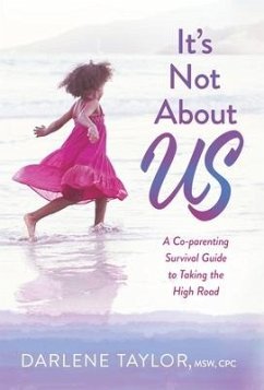 It's Not About Us - Taylor, Darlene