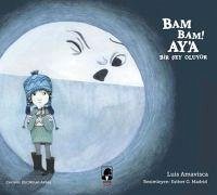 Bam Bam Aya Bir Sey Oluyor - Amavisca, Luis