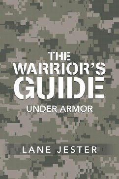 The Warrior's Guide - Jester, Lane