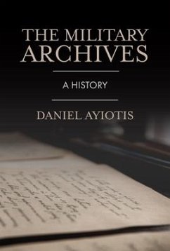 The Military Archives - Ayiotis, Daniel