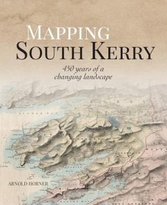 Mapping South Kerry - Horner, Arnold