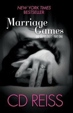 Marriage Games - Reiss, Cd