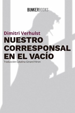 Cover Nuestro Corresponsal en el vacio