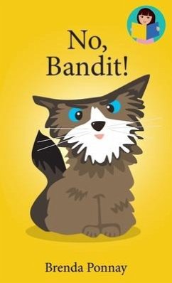 No, Bandit! - Ponnay, Brenda