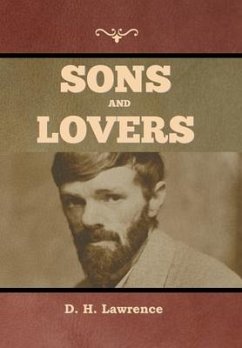 Sons and Lovers - Lawrence, D H