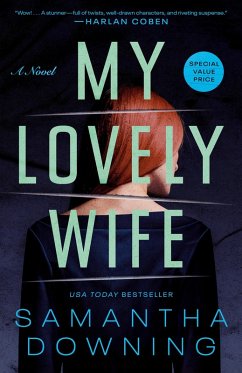 Cover My Lovely Wife
