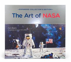 The Art of NASA - Bizony, Piers