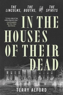 In the Houses of Their Dead - Alford, Terry