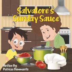 Salvatore's Sunday Sauce - Bommarito, Patricia