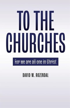 Cover To the Churches