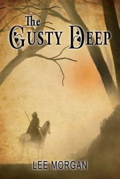 The Gusty Deep - Morgan, Lee