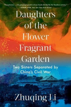 Daughters of the Flower Fragrant Garden - Li, Zhuqing (Brown University)