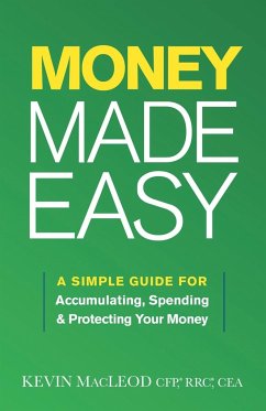 Money Made Easy - Macleod, Kevin