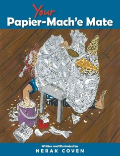 Your Papier-Mach'e Mate - Coven, Nerak