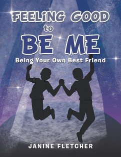 Feeling Good to Be Me - Fletcher, Janine