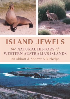 Island Jewels - Abbott, Ian; Burbidge, Andrew A