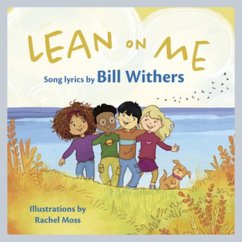 Cover Lean On Me