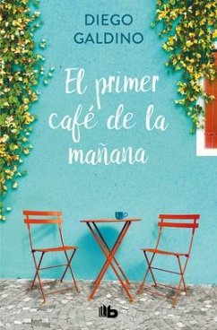 El Primer Café de la Mañana / The First Morning Coffee - Galdino, Diego