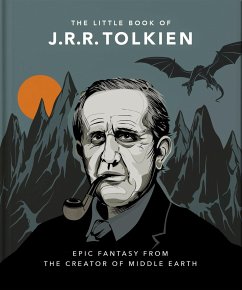 Cover The Little Book of J.R.R. Tolkien