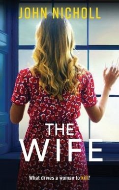 The Wife - Nicholl, John